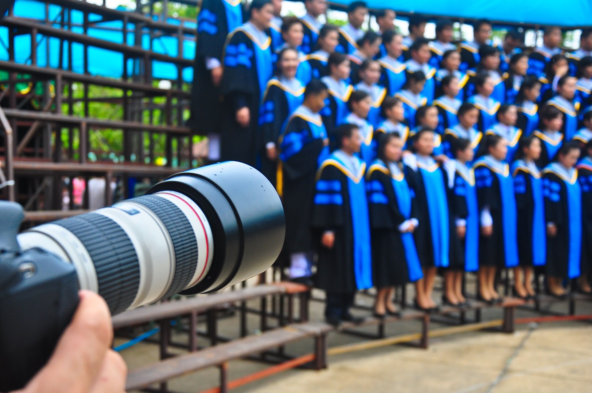 graduation